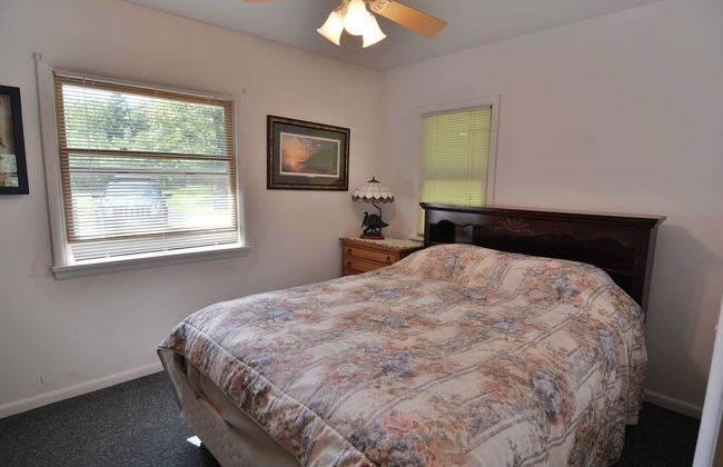 Thirty Point Lodge - Foto 2