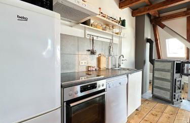 Dornröschen-Loft - Photo 43