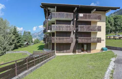 Alpine ski apartment - Petit Châtel - Foto 15
