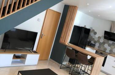 Etaples maison de ville , maison de pêcheur - Foto 9