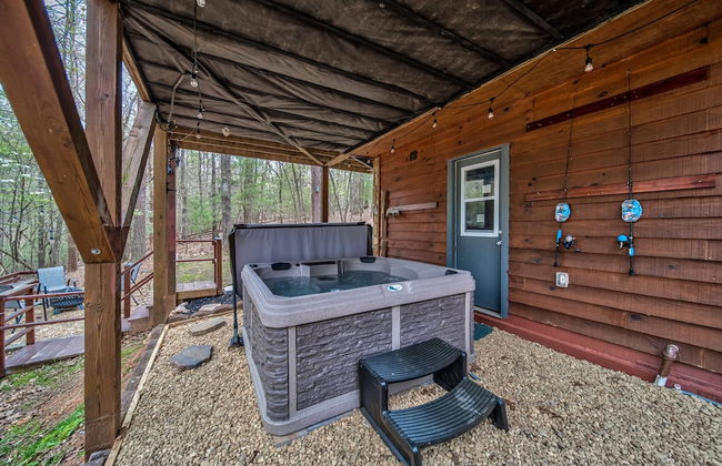 Leisure Bear Lodge - Foto 29