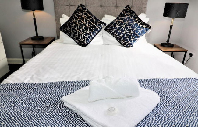 Carfin House - Motherwell - Photo 31