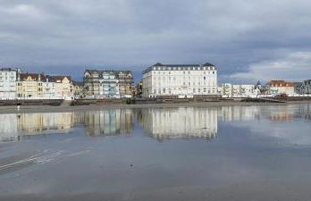 Le 246 - Duplex face à la mer pour 4 personnes, Wifi, TV full Sat, Parking - Foto 72