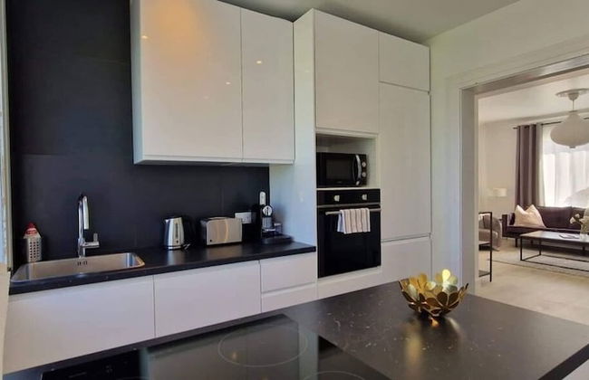 Theater Row Apartments - Foto 27