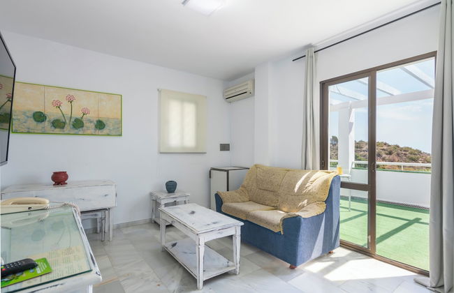 Apartamentos Playamaro - Foto 68