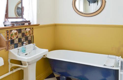 Malthouse Barn - Foto 13