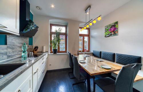 Villa-Harmonie Dresden - Foto 34