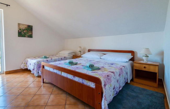 Comfortable Apartment With Balcony in a Quiet Area, Near the Beach - Foto 4