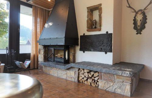 Luxus-Landhaus im Schwarzwald/Baiersbronn mit Pool - Foto 62