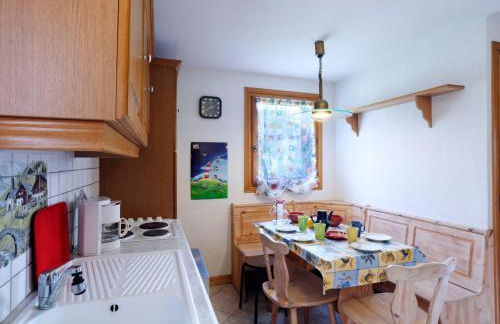 Apartment Le Tagre by Interhome - Foto 7