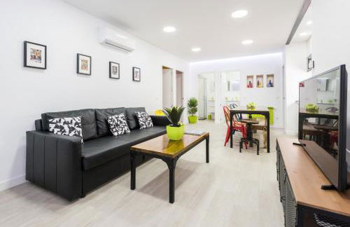 Ever House - ALCALA BRISA Gran TERRAZA ROOFTOP - Photo 6