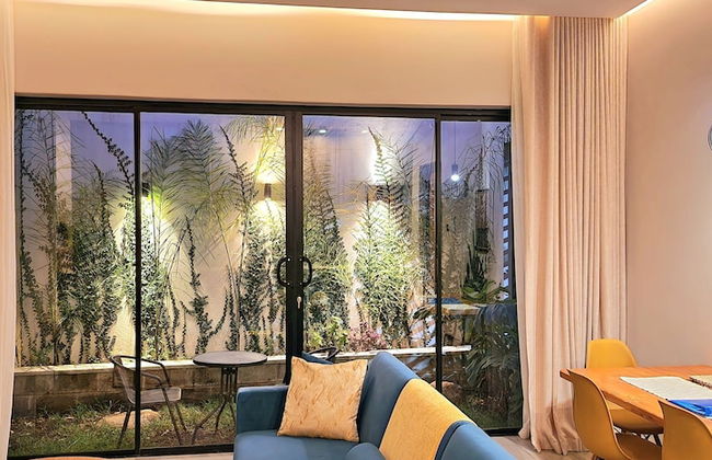 Instahomes by Tru - Garden Suites - Foto 43