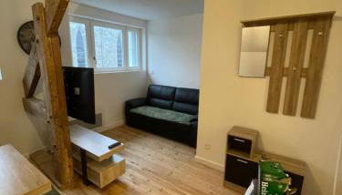 appartement en plein centre, wifi - Foto 4