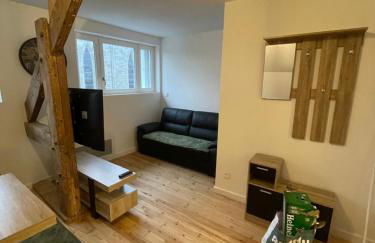 appartement en plein centre, wifi - Foto 4