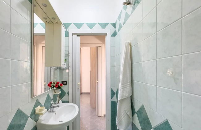 Villa Poseidon Clima e Parking - Foto 6