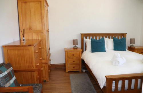 Glyndley Manor Cottages - Foto 30