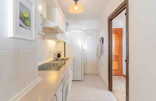 Apartamento Mormor - Foto 9