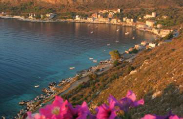 Villa Dimitra - Mani , traditional archontiko - Foto 37