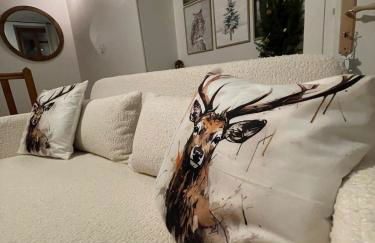 "La petite maison" Triplex au centre ville - Les Terres du Roy - Foto 9