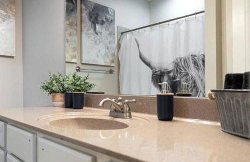 I luv Nash - Minutes from Broadway! - Foto 16