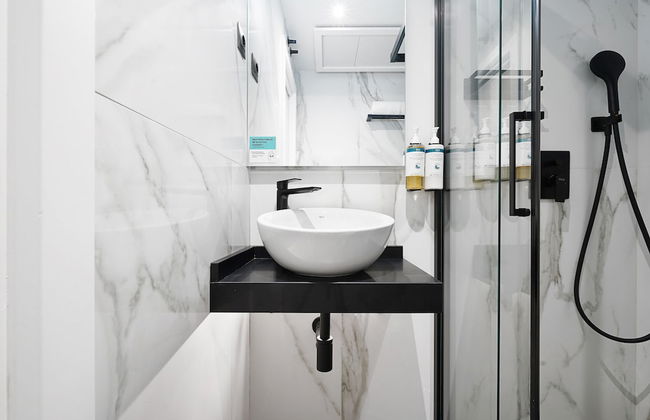 Numa Madrid Goya - Foto 35