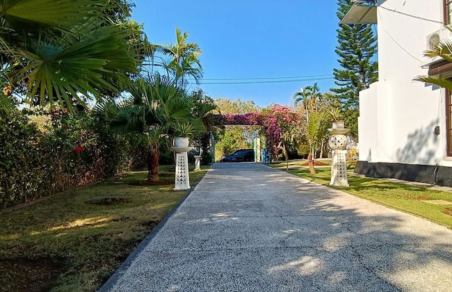 Villa Lilly - Foto 57