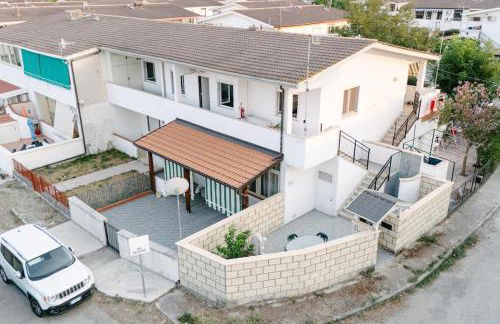 Casa Cleo al Mare con Free WiFi Netflix AC - Foto 30