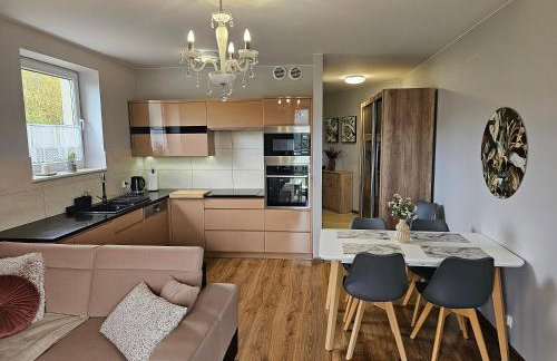 Apartment Panorama Wisła - Photo 17