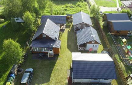 Domki u stolarza - Foto 17