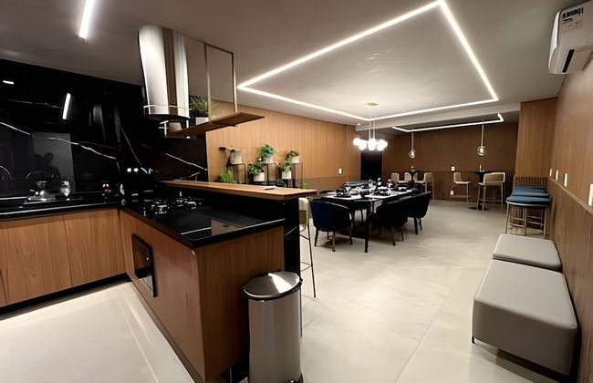 Noroeste - moderno e central - Foto 10