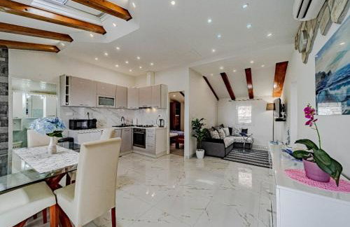 Stone House Blaca - Two Bedroom Stone House With Terrace and Sea View - Foto 35