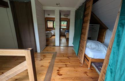 Chata z Widokiem - Foto 13