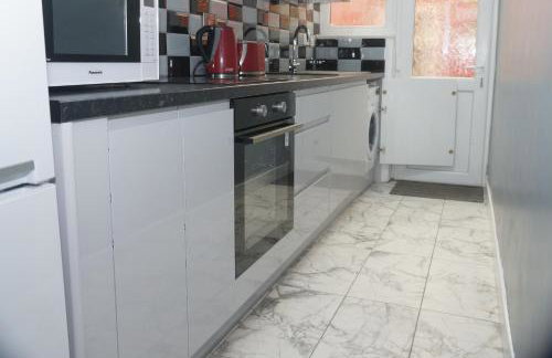 CHEADLE HOUSE HOLIDAYS - Foto 12