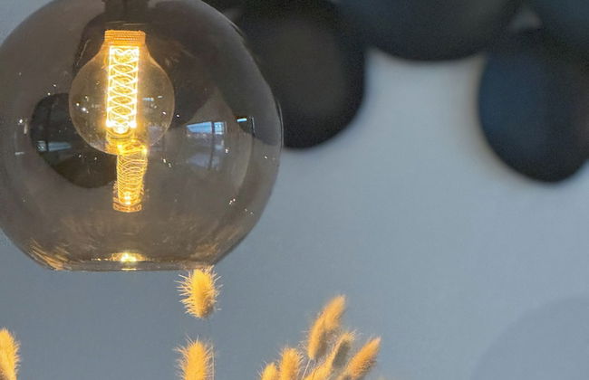 TotalApartments Vervet Gjøa - Foto 65