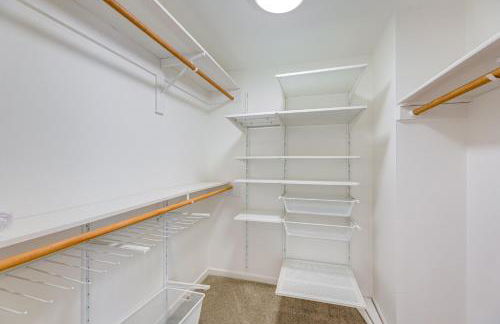 Pool and Trail Access On-Site Barton Creek Condo! - Foto 15