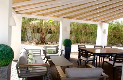 Villa Sal y Mar - Jávea ! Freshly Renovated ! - Foto 13