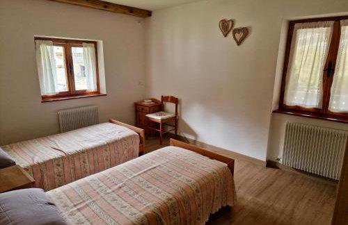 Chalet Nontiscordardime - Foto 6