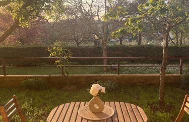 Chianti's Secret Nest - Cozy home with sunset view - Foto 38