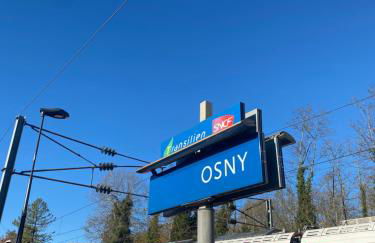 Kimia House appartement spacieux - Foto 17