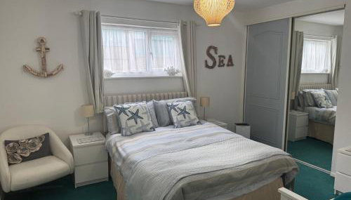 Barracuda, Beachside Apartment - Foto 3