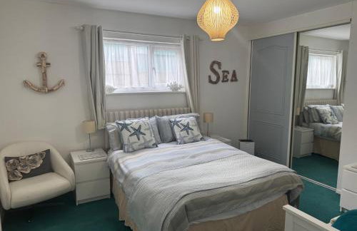 Barracuda, Beachside Apartment - Foto 3