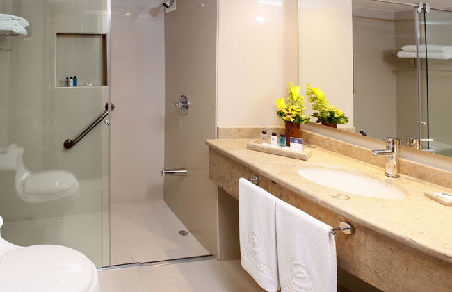 Estelar Apartamentos Bogotá - La Fontana - Photo 19