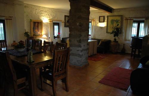 La Casa Rural Cortijo del Zoco Bajo - Foto 43