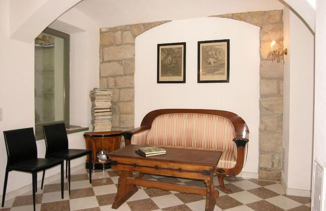 Villa Albrechtsburg - Foto 46