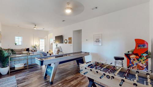 Gorgeous coastal dog-friendly home with plenty of space and close to everything - Foto 3