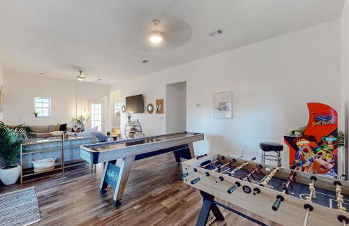 Gorgeous coastal dog-friendly home with plenty of space and close to everything - Foto 3