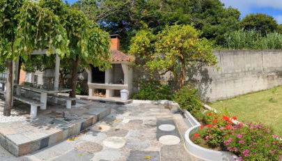 Bolboreta Nigrán - Foto 5, Garden