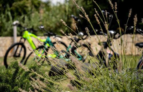 Villa Pag Dubrava Relax with Pool - Photo 71