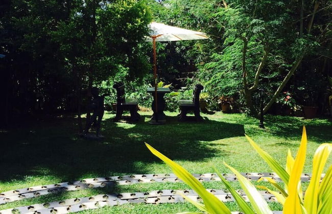 villa begonia - Foto 33