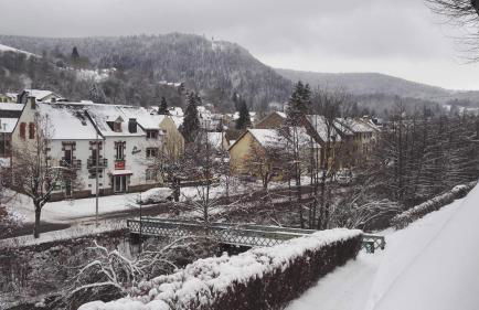 Gite le Buron - Foto 40